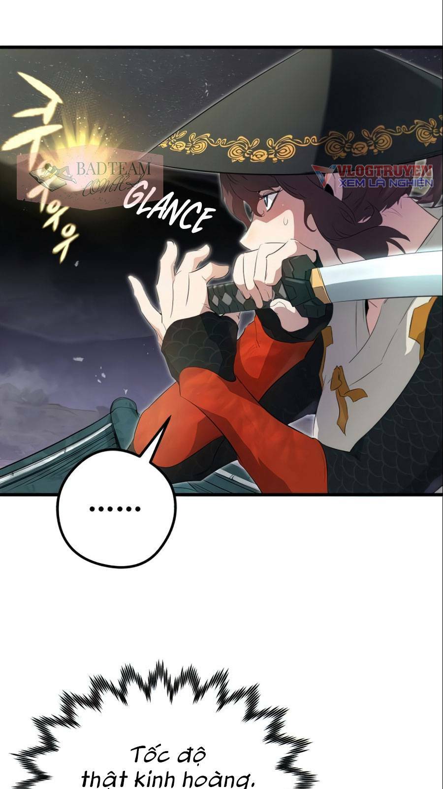 Quỷ Linh Vương Chap 6 - Next Chap 7