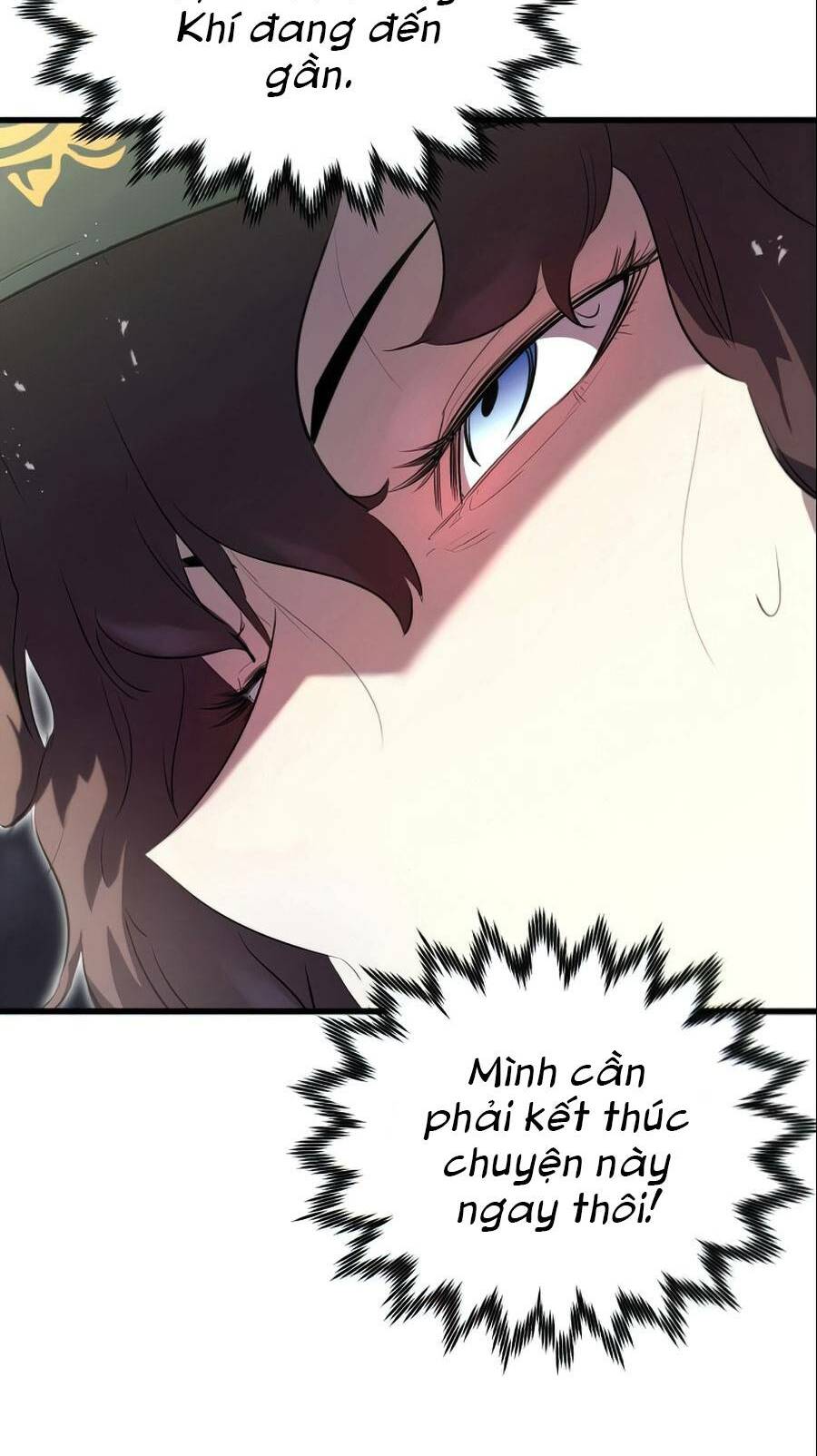 Quỷ Linh Vương Chap 6 - Next Chap 7