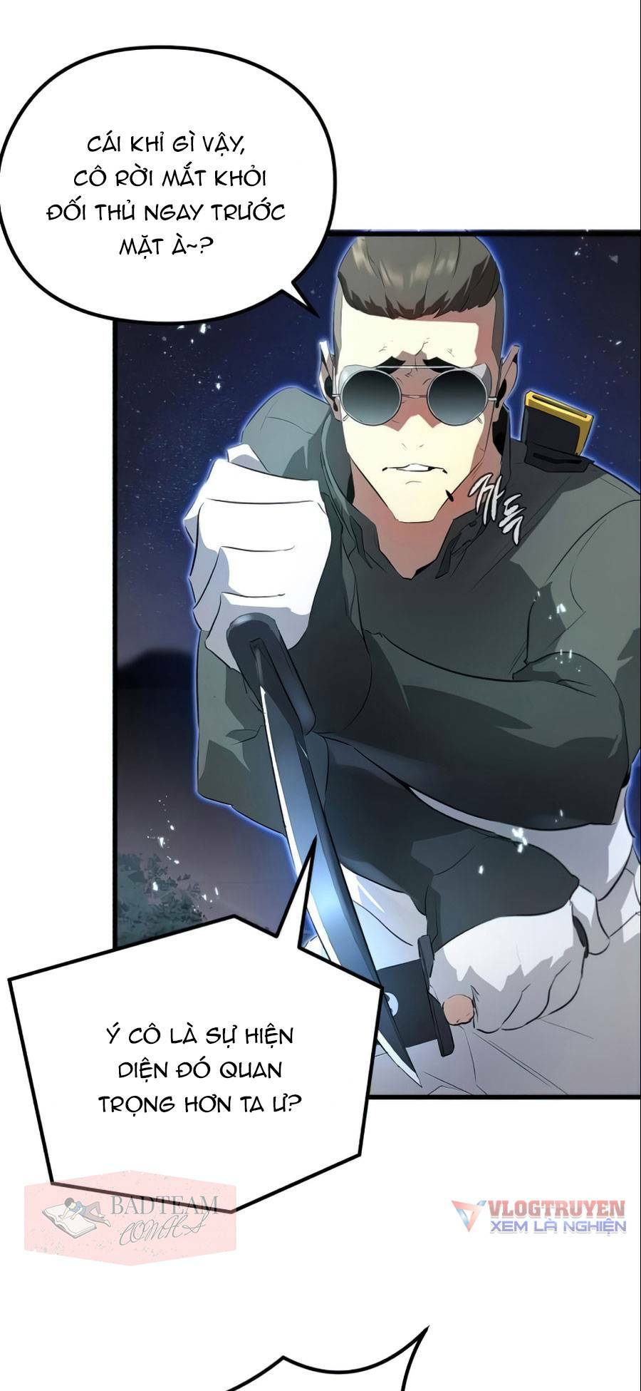 Quỷ Linh Vương Chap 6 - Next Chap 7