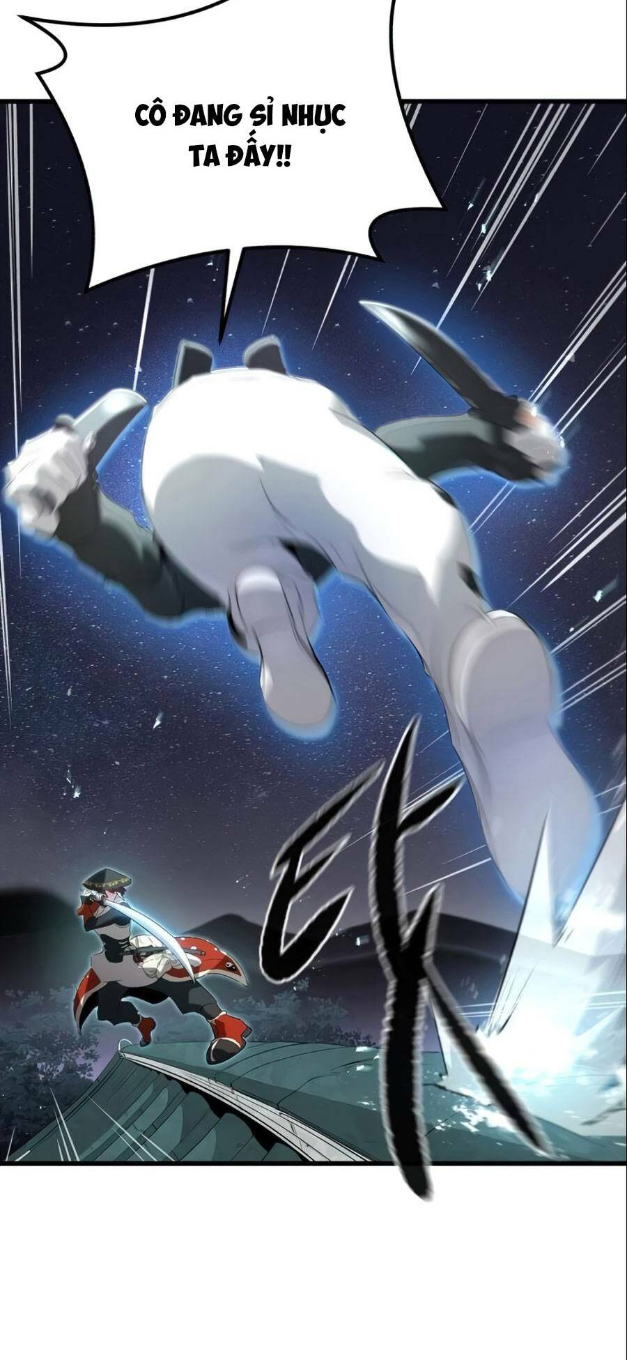 Quỷ Linh Vương Chap 6 - Next Chap 7