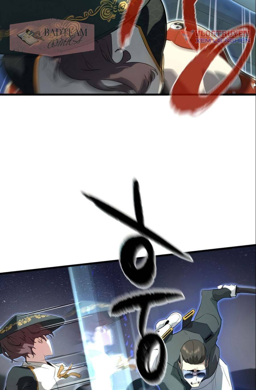 Quỷ Linh Vương Chap 6 - Next Chap 7