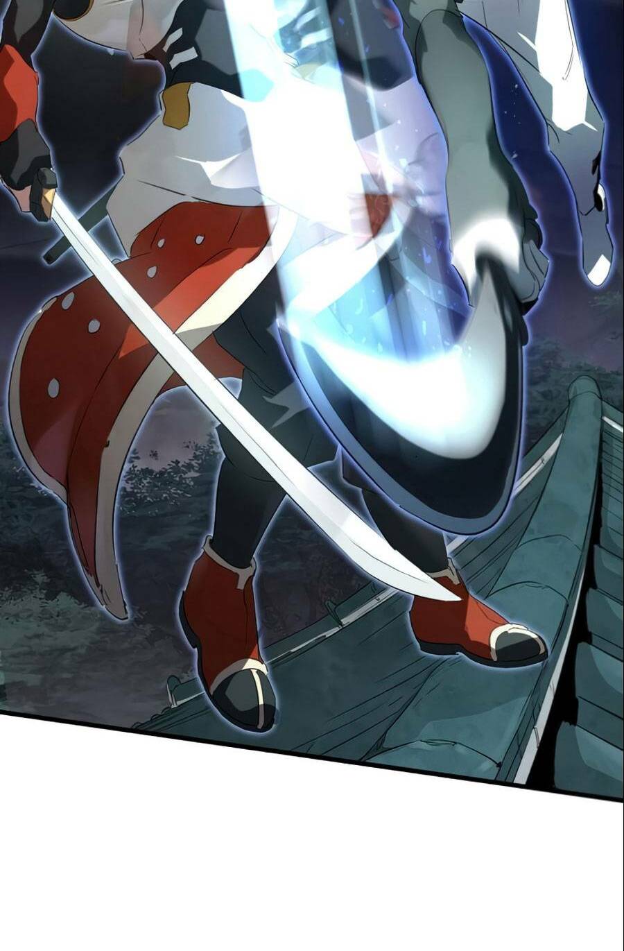 Quỷ Linh Vương Chap 6 - Next Chap 7