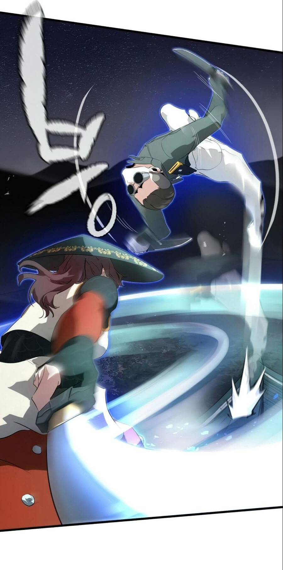 Quỷ Linh Vương Chap 6 - Next Chap 7