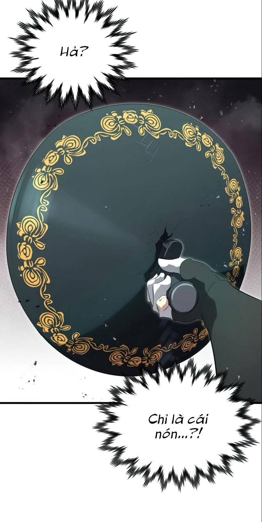 Quỷ Linh Vương Chap 6 - Next Chap 7