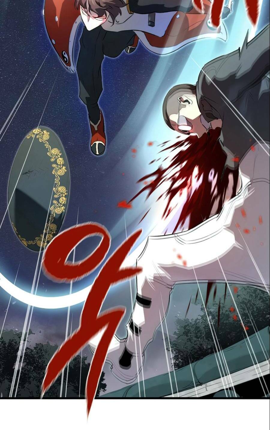 Quỷ Linh Vương Chap 6 - Next Chap 7