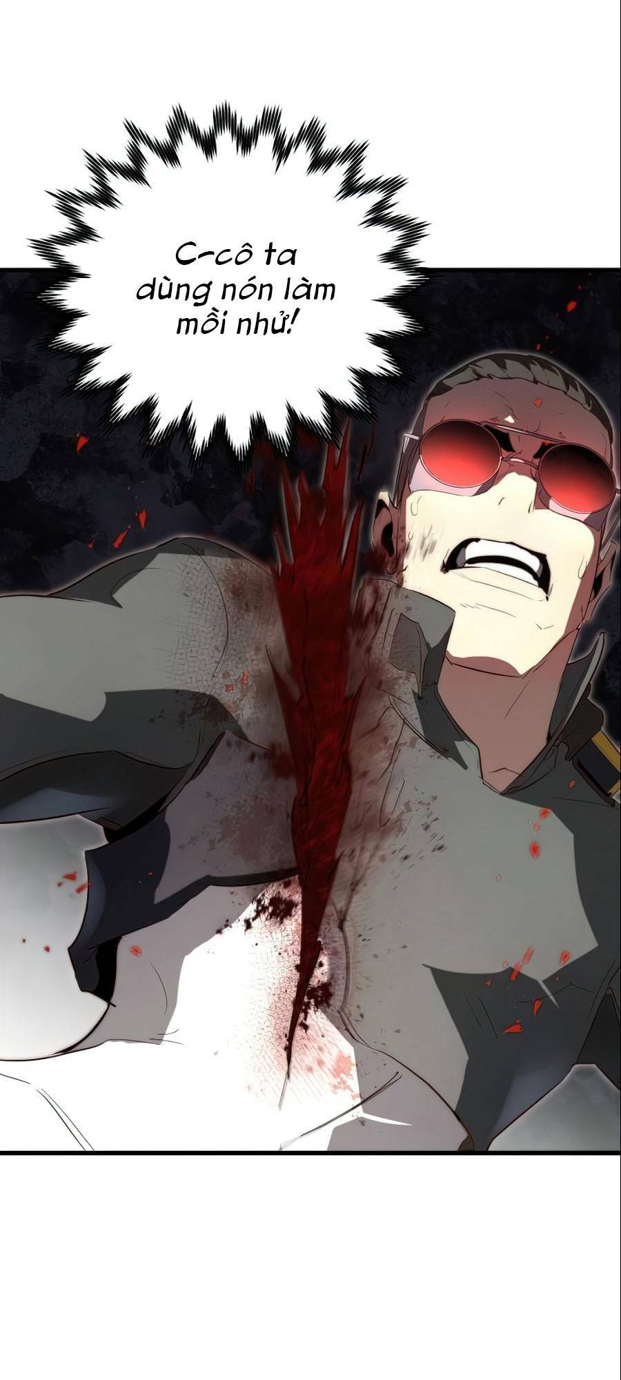 Quỷ Linh Vương Chap 6 - Next Chap 7