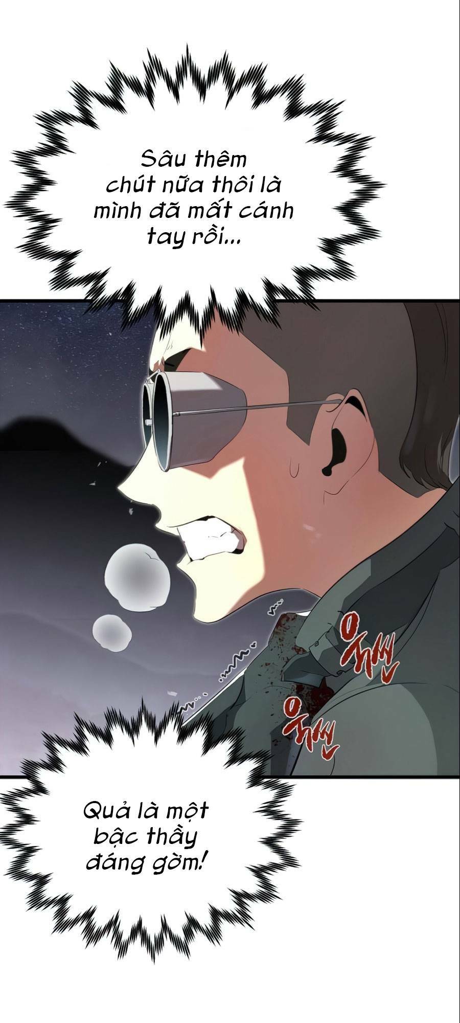 Quỷ Linh Vương Chap 6 - Next Chap 7