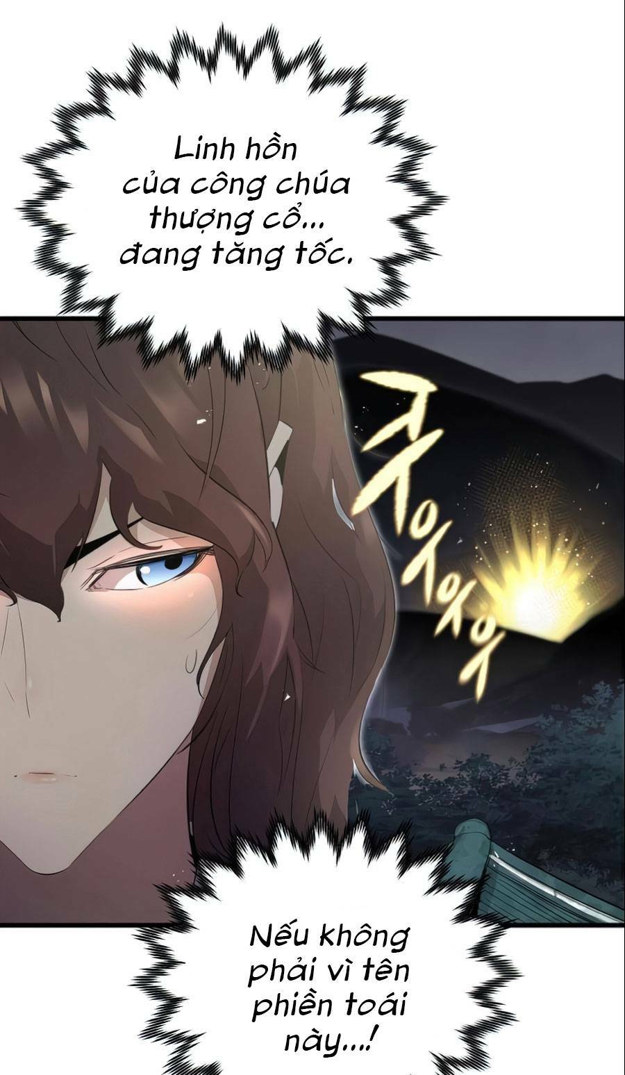 Quỷ Linh Vương Chap 6 - Next Chap 7