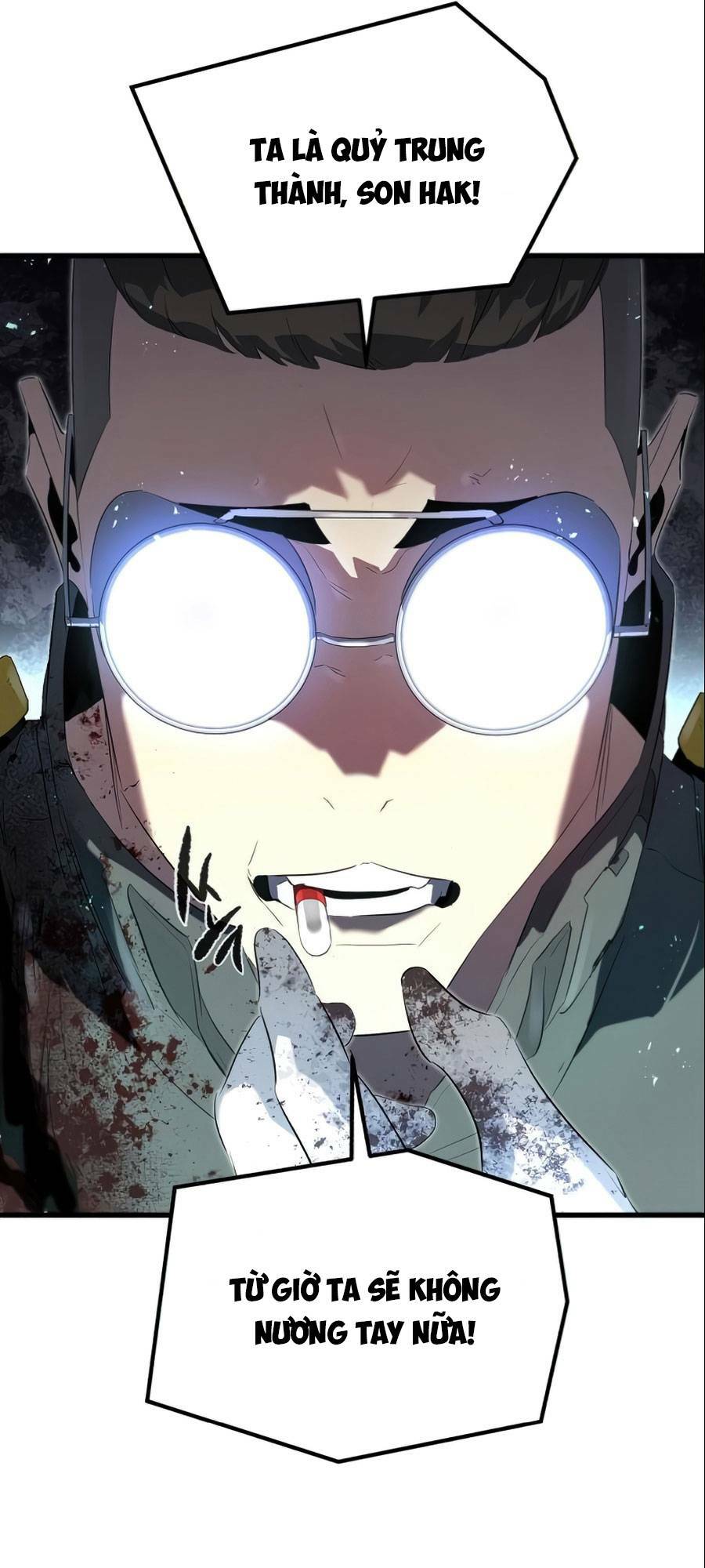 Quỷ Linh Vương Chap 6 - Next Chap 7