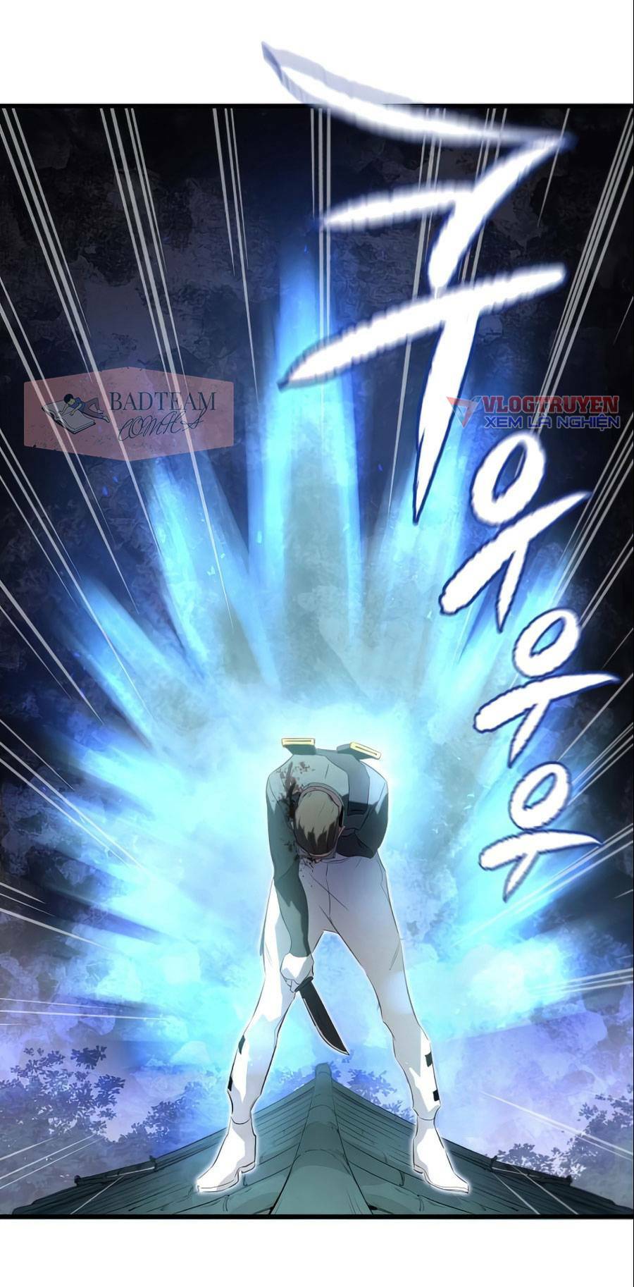 Quỷ Linh Vương Chap 6 - Next Chap 7