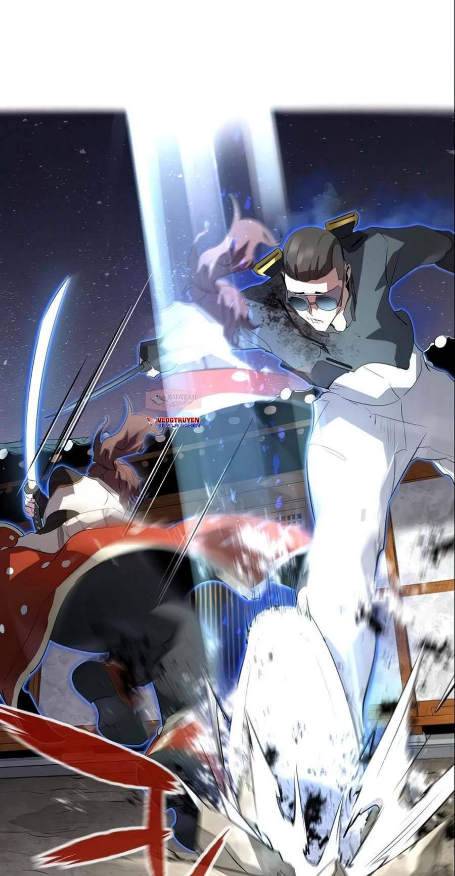 Quỷ Linh Vương Chap 7 - Next Chap 8