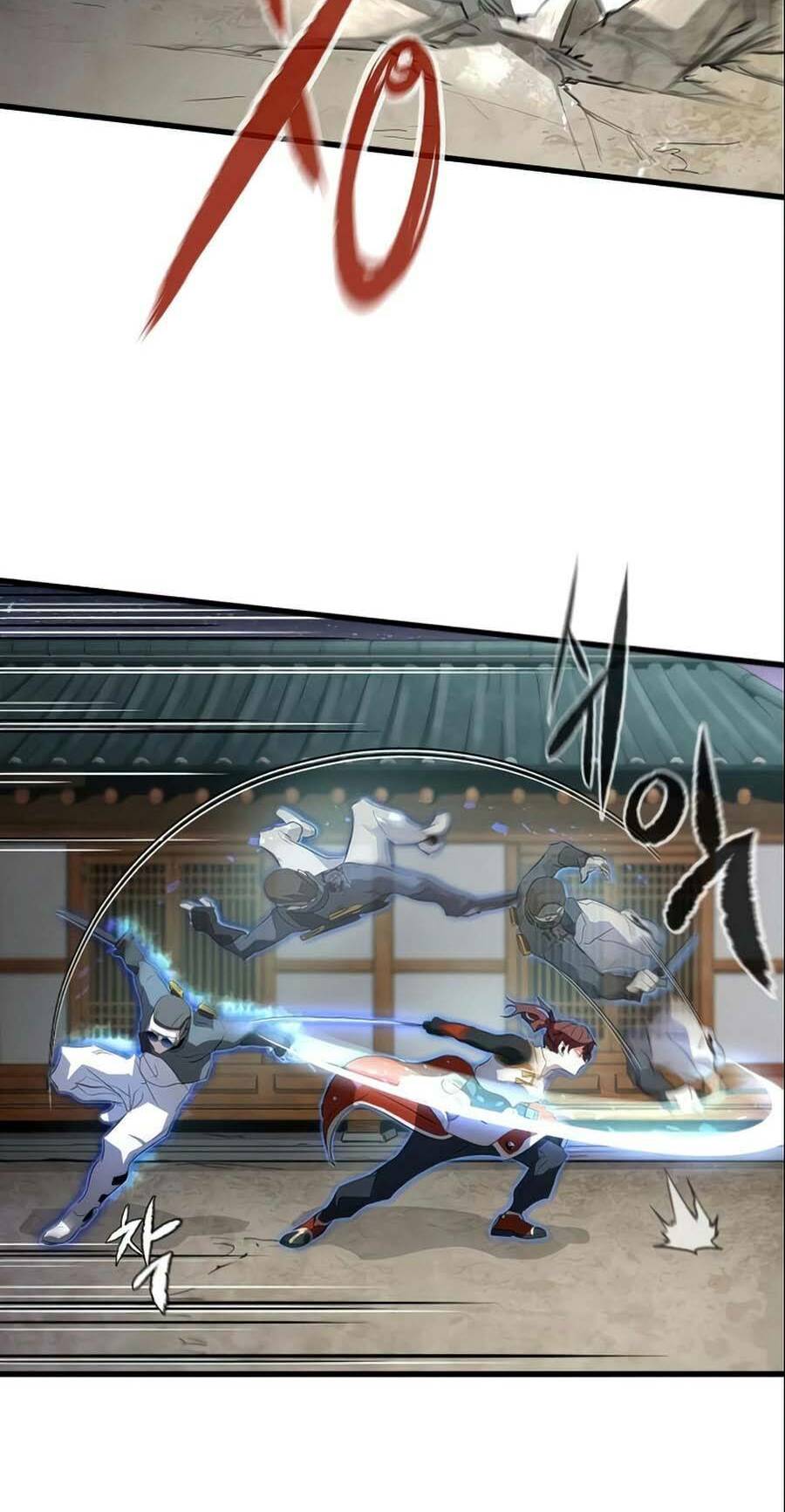 Quỷ Linh Vương Chap 7 - Next Chap 8