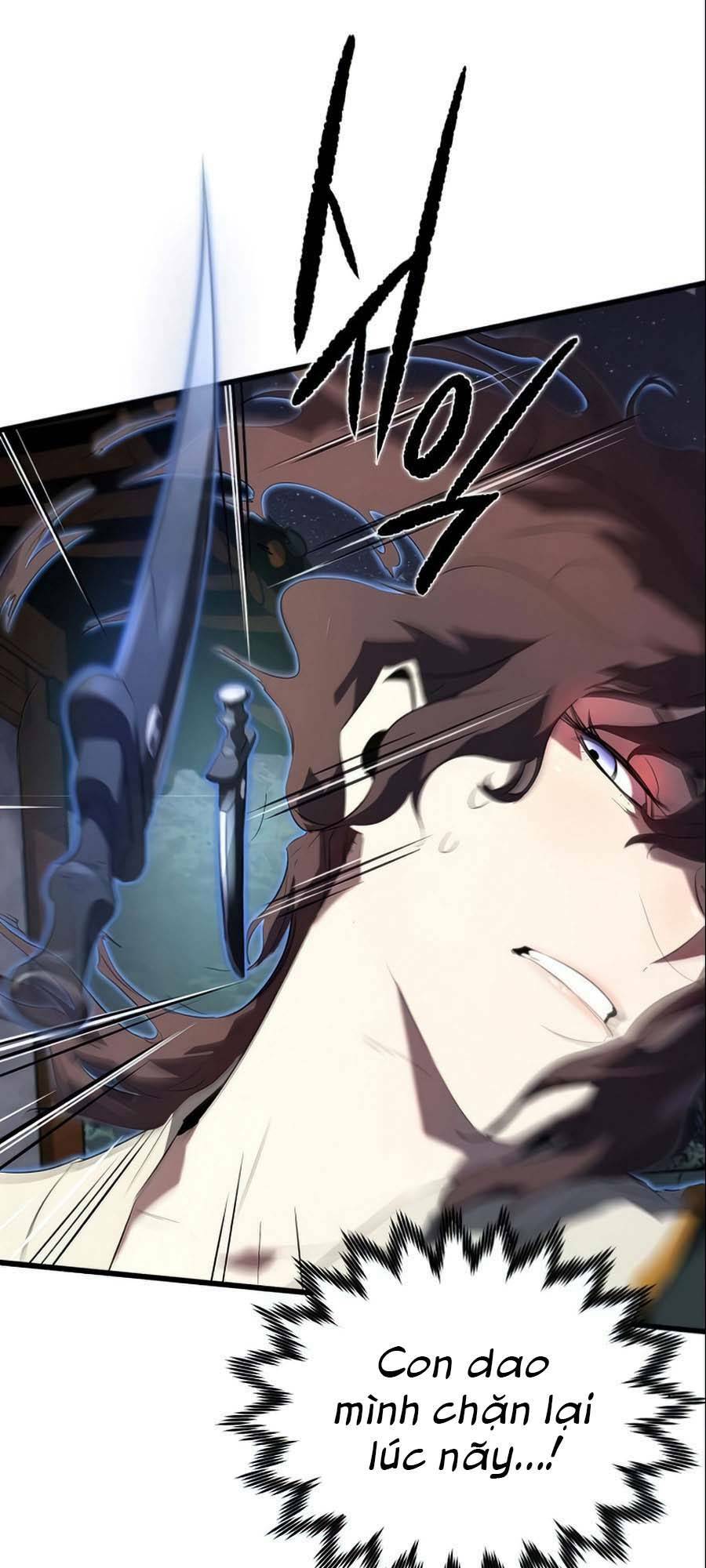 Quỷ Linh Vương Chap 7 - Next Chap 8