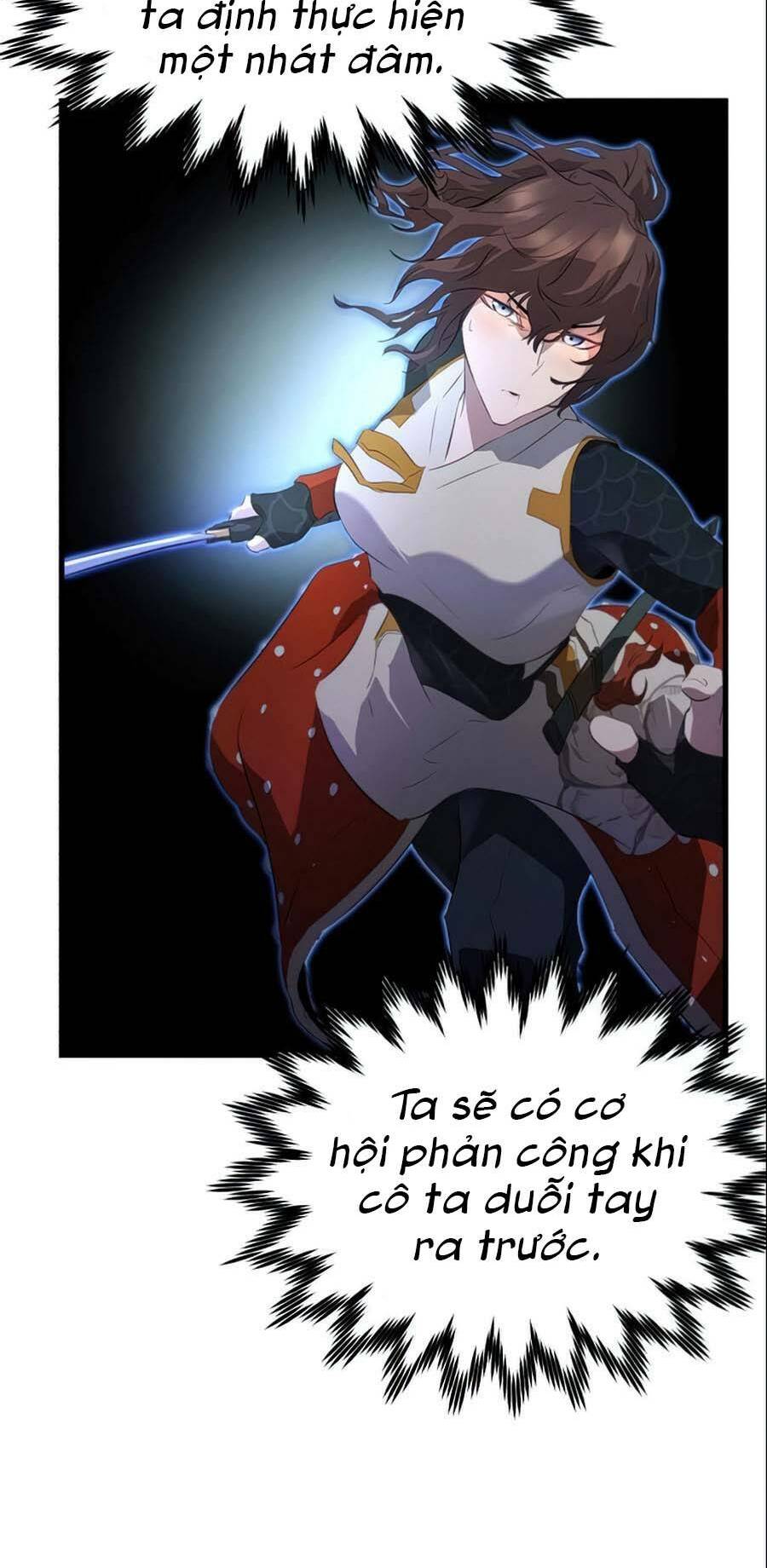 Quỷ Linh Vương Chap 7 - Next Chap 8