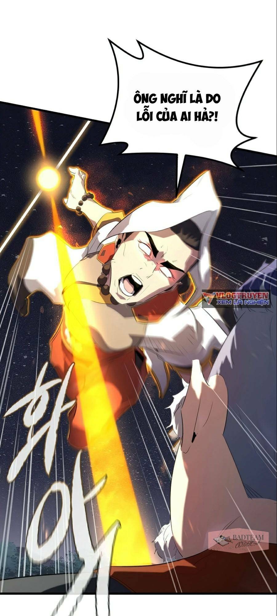 Quỷ Linh Vương Chap 8 - Next Chap 9