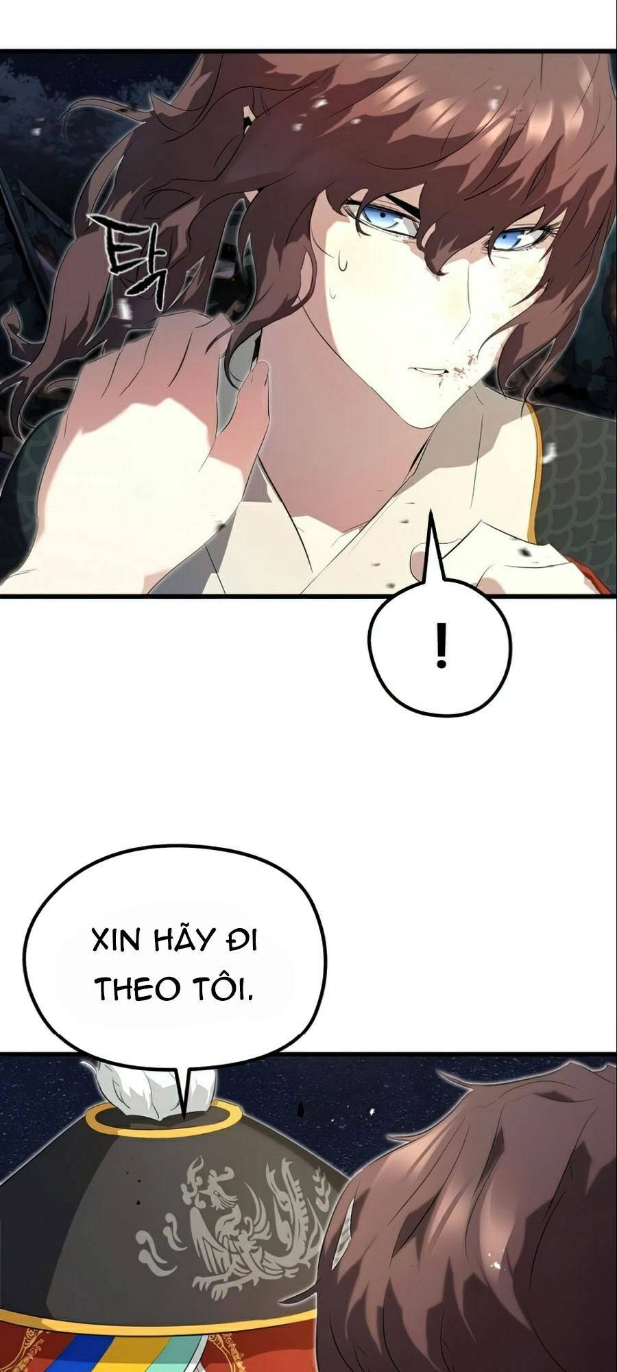 Quỷ Linh Vương Chap 8 - Next Chap 9