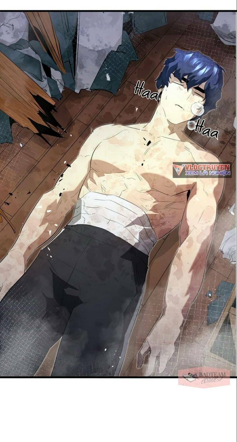 Quỷ Linh Vương Chap 8 - Next Chap 9