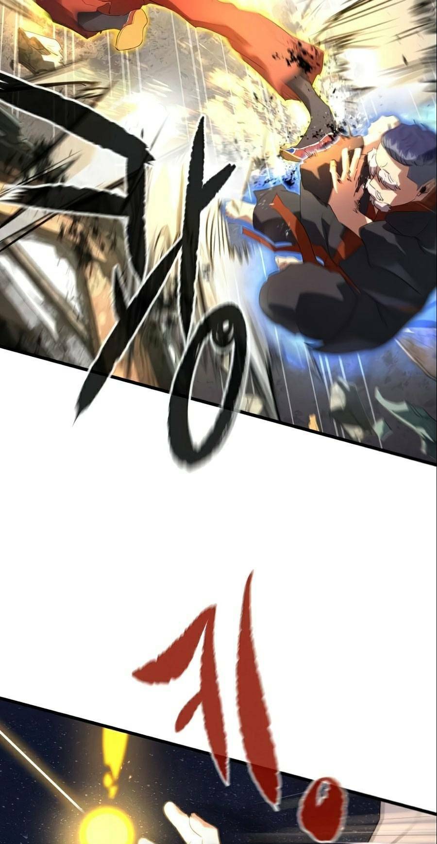 Quỷ Linh Vương Chap 8 - Next Chap 9