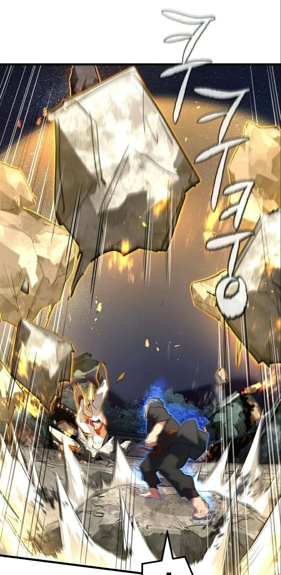 Quỷ Linh Vương Chap 8 - Next Chap 9