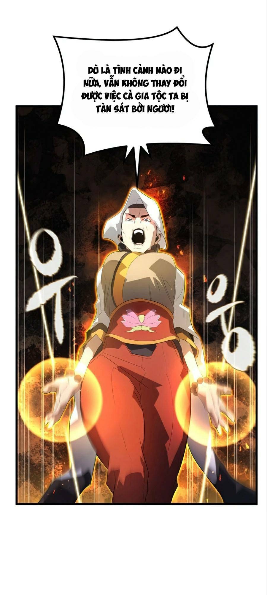 Quỷ Linh Vương Chap 8 - Next Chap 9