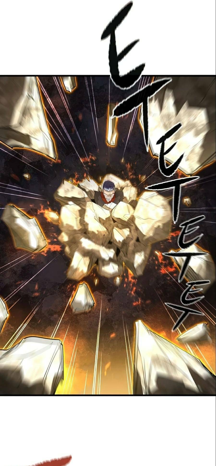 Quỷ Linh Vương Chap 8 - Next Chap 9