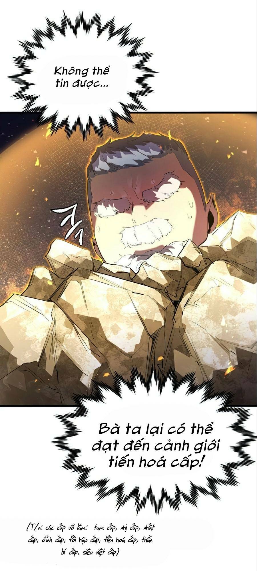 Quỷ Linh Vương Chap 8 - Next Chap 9