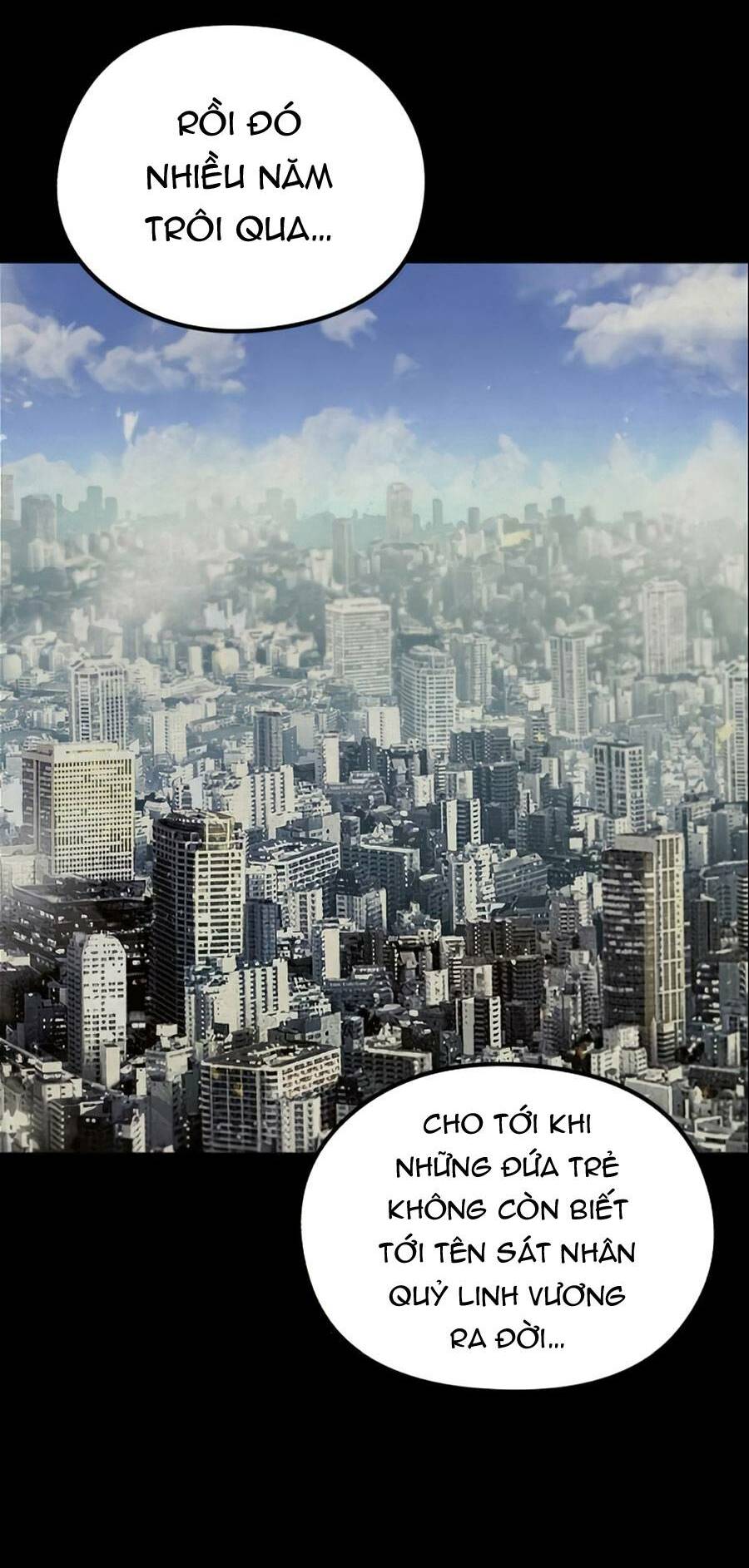 Quỷ Linh Vương Chap 9 - Next Chap 10