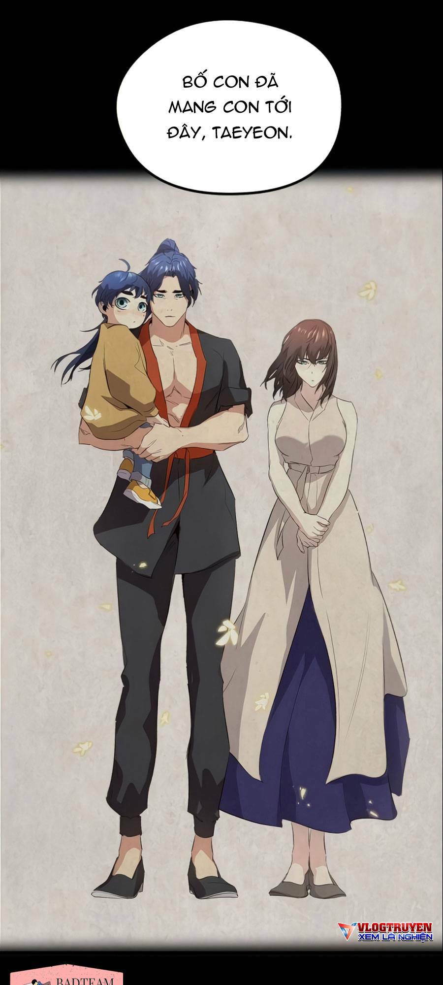 Quỷ Linh Vương Chap 9 - Next Chap 10