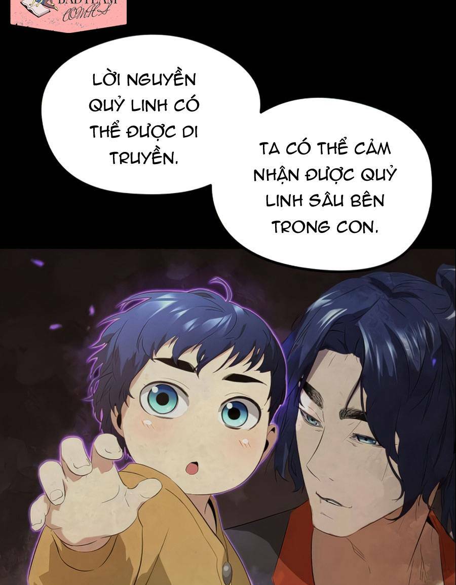 Quỷ Linh Vương Chap 9 - Next Chap 10