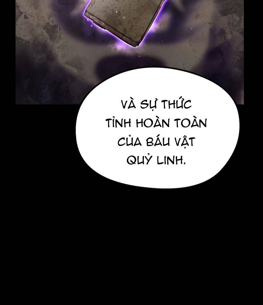 Quỷ Linh Vương Chap 9 - Next Chap 10