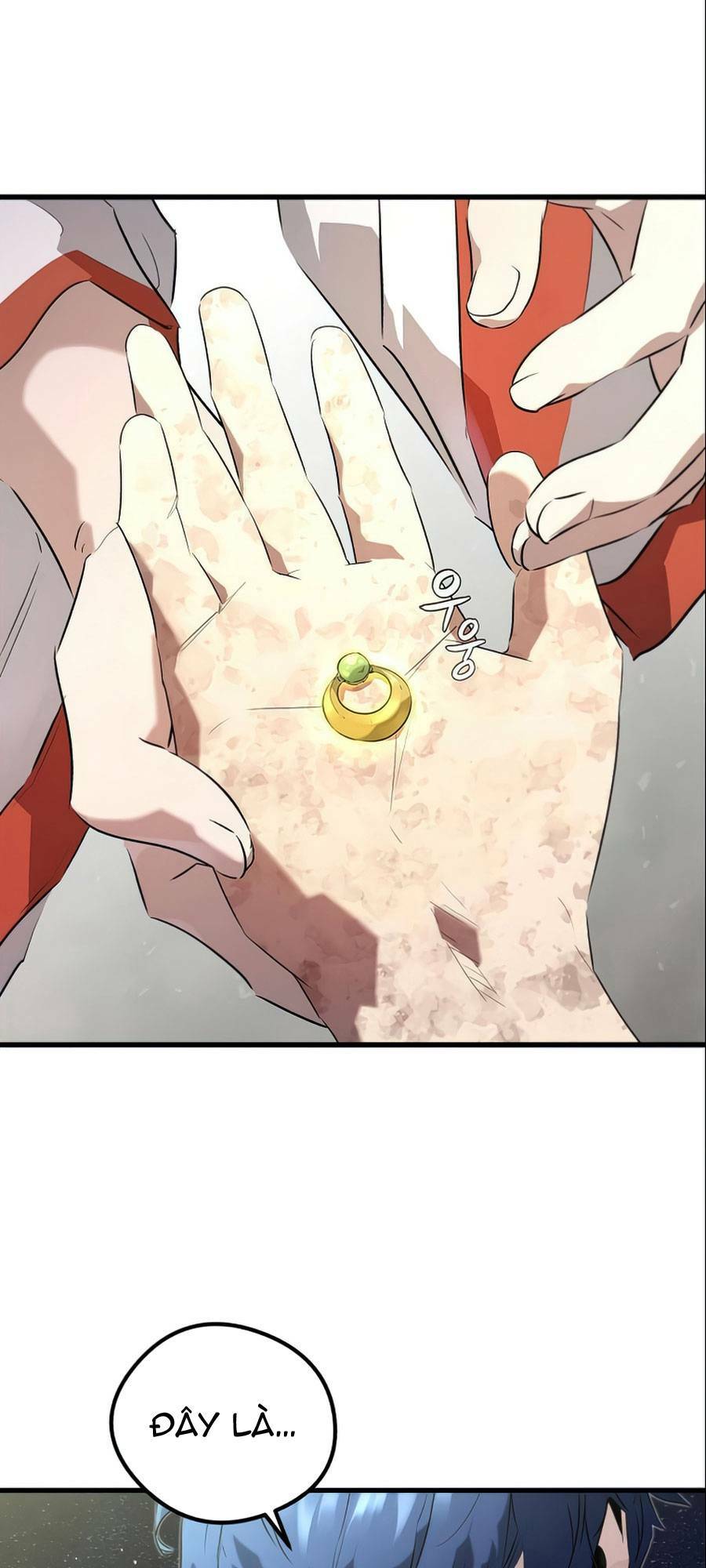 Quỷ Linh Vương Chap 9 - Next Chap 10