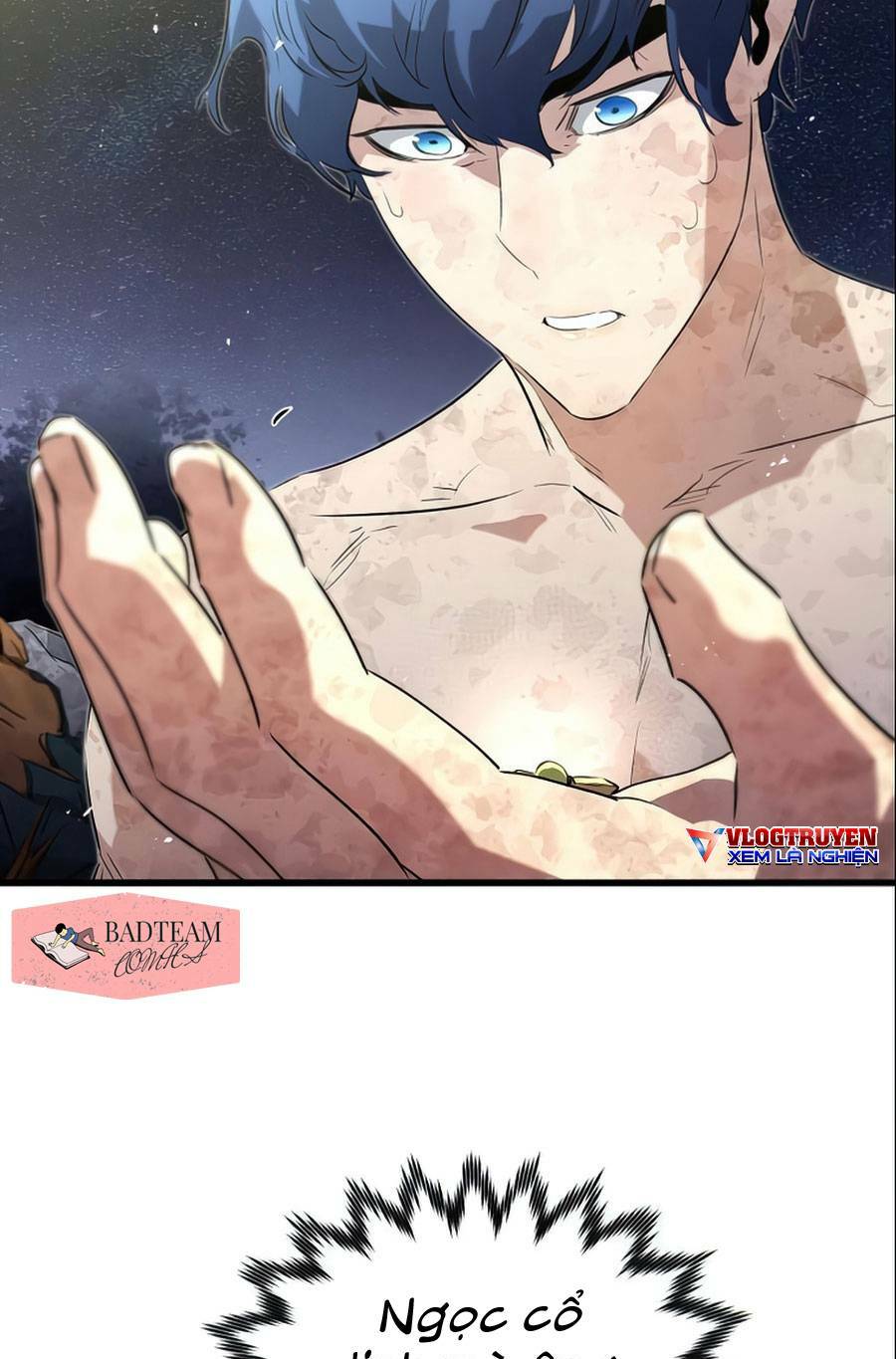 Quỷ Linh Vương Chap 9 - Next Chap 10