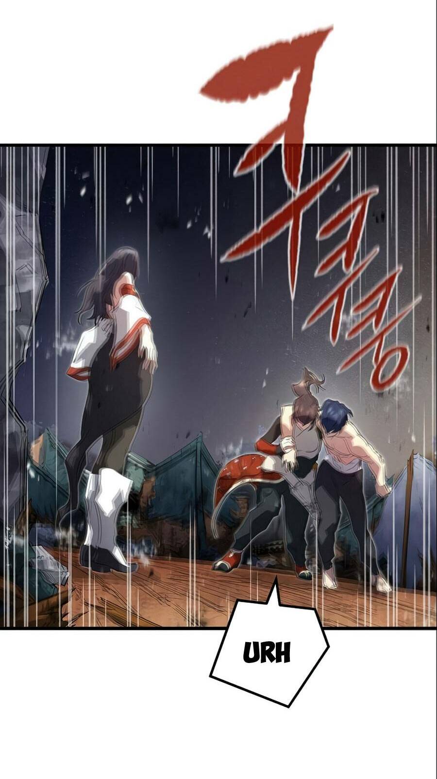 Quỷ Linh Vương Chap 9 - Next Chap 10