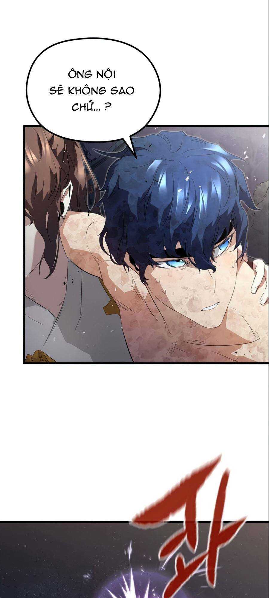 Quỷ Linh Vương Chap 9 - Next Chap 10