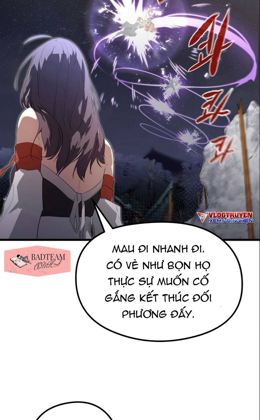 Quỷ Linh Vương Chap 9 - Next Chap 10