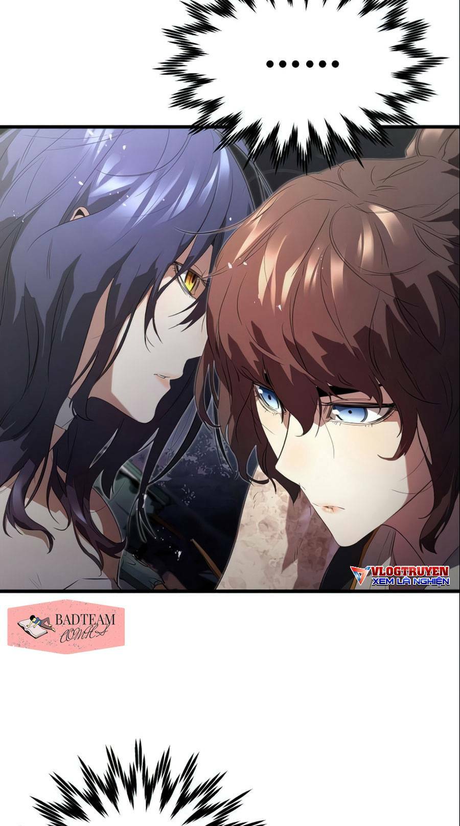 Quỷ Linh Vương Chap 9 - Next Chap 10