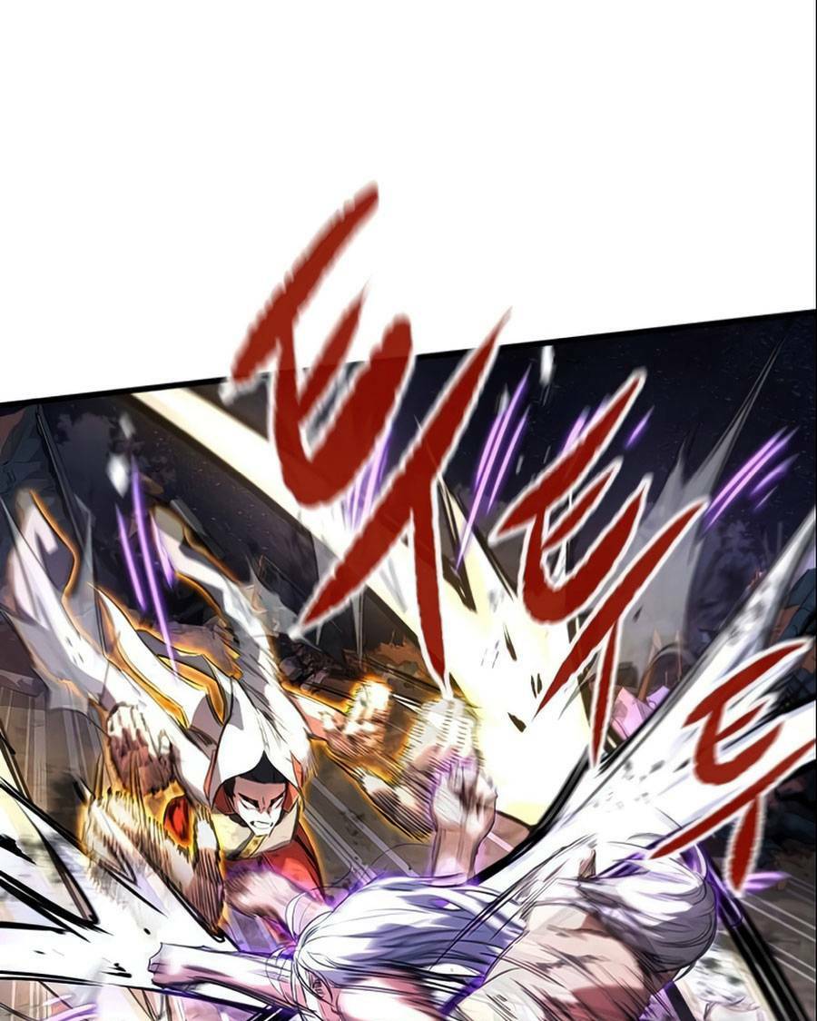 Quỷ Linh Vương Chap 9 - Next Chap 10