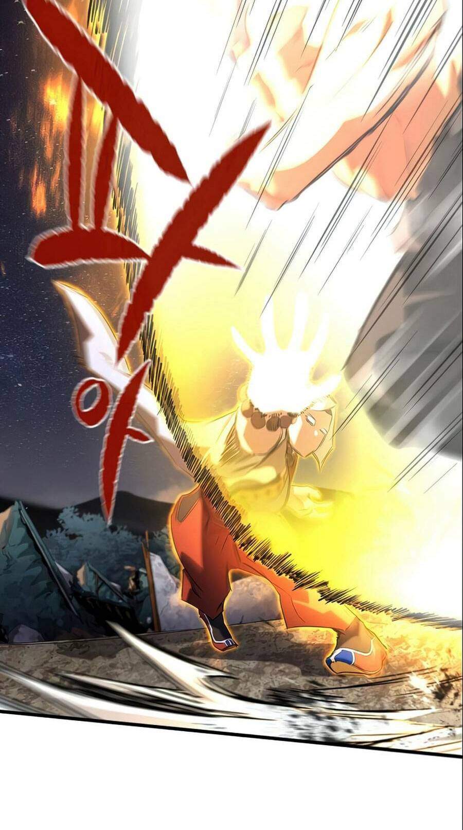 Quỷ Linh Vương Chap 9 - Next Chap 10