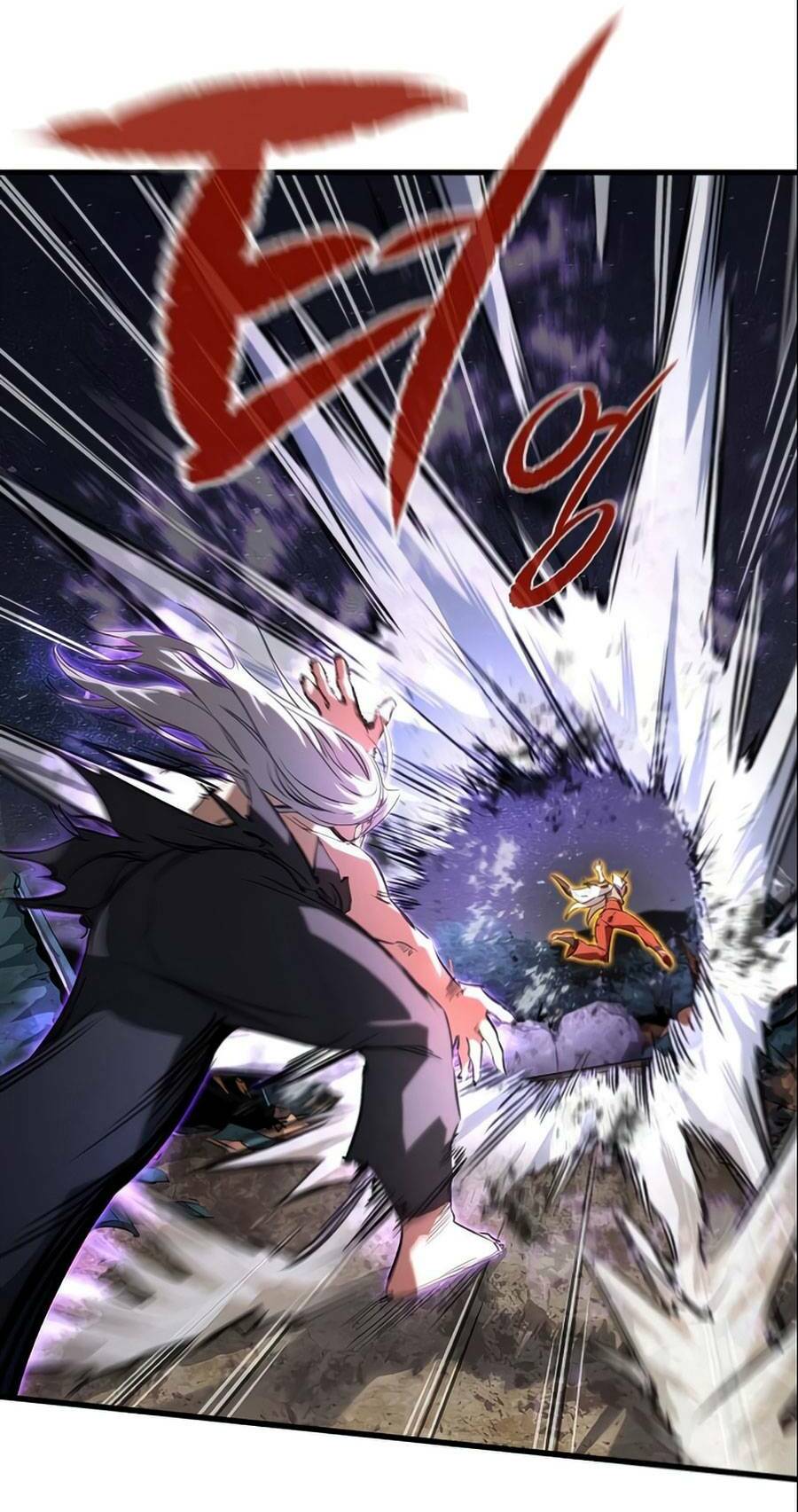 Quỷ Linh Vương Chap 9 - Next Chap 10