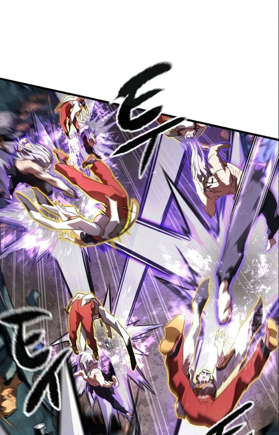 Quỷ Linh Vương Chap 9 - Next Chap 10