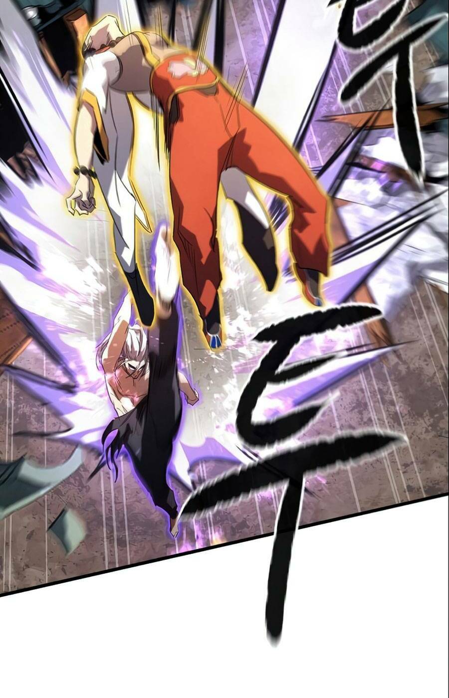 Quỷ Linh Vương Chap 9 - Next Chap 10