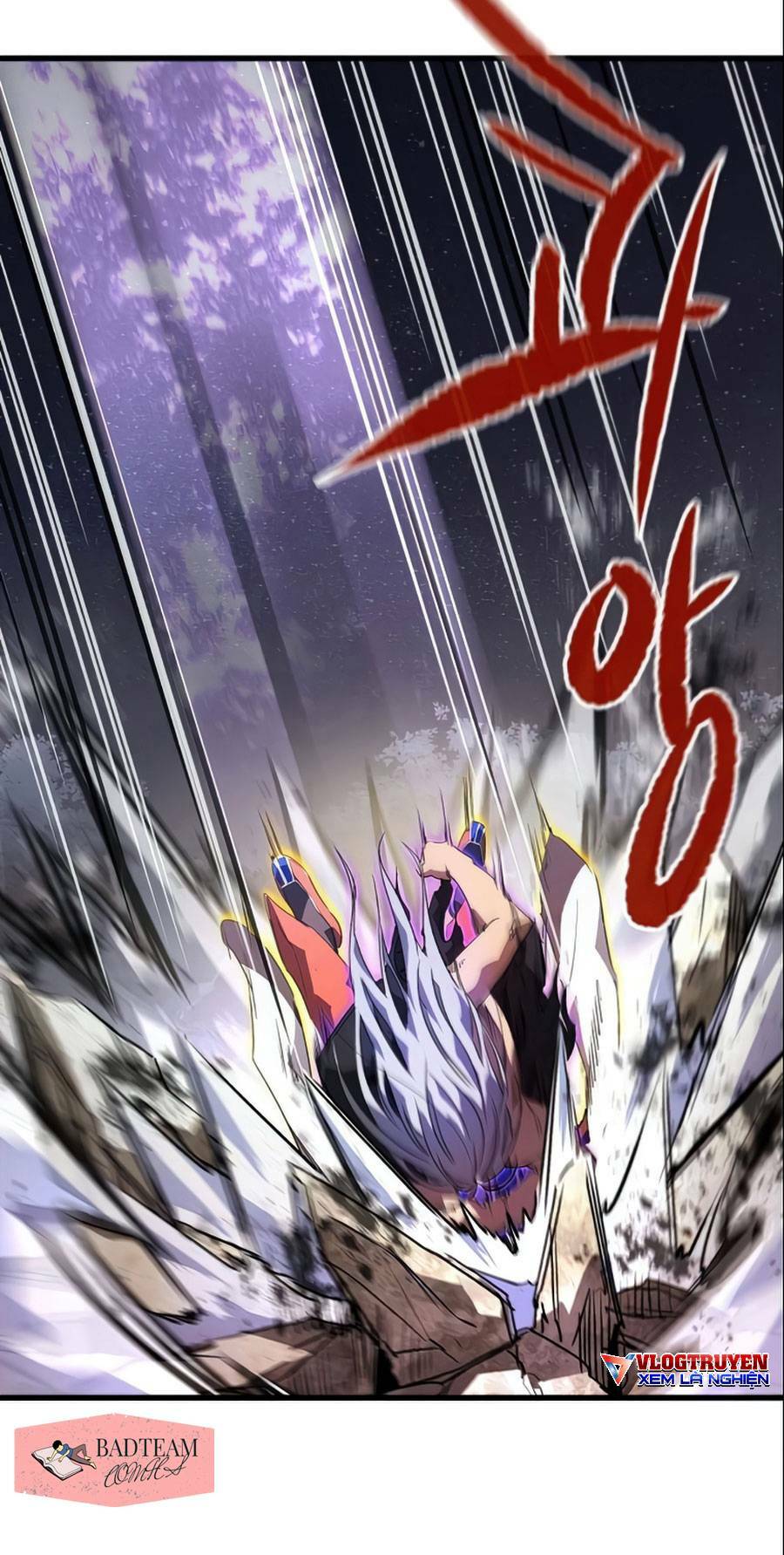 Quỷ Linh Vương Chap 9 - Next Chap 10