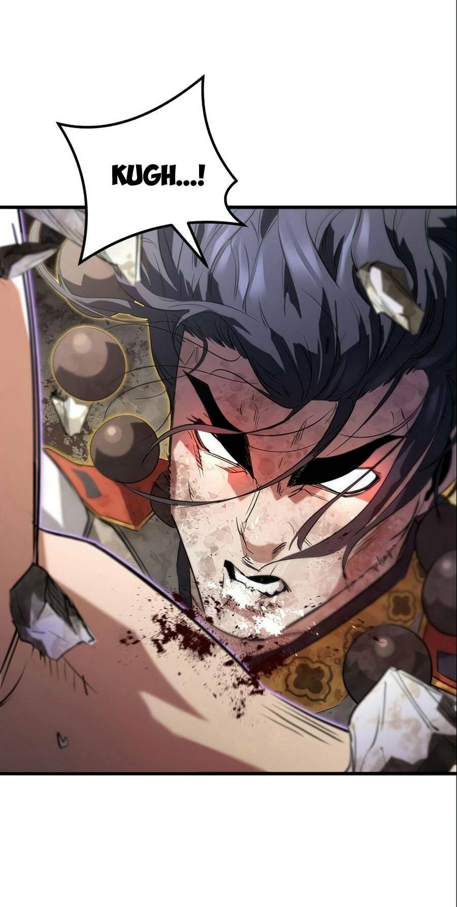 Quỷ Linh Vương Chap 9 - Next Chap 10