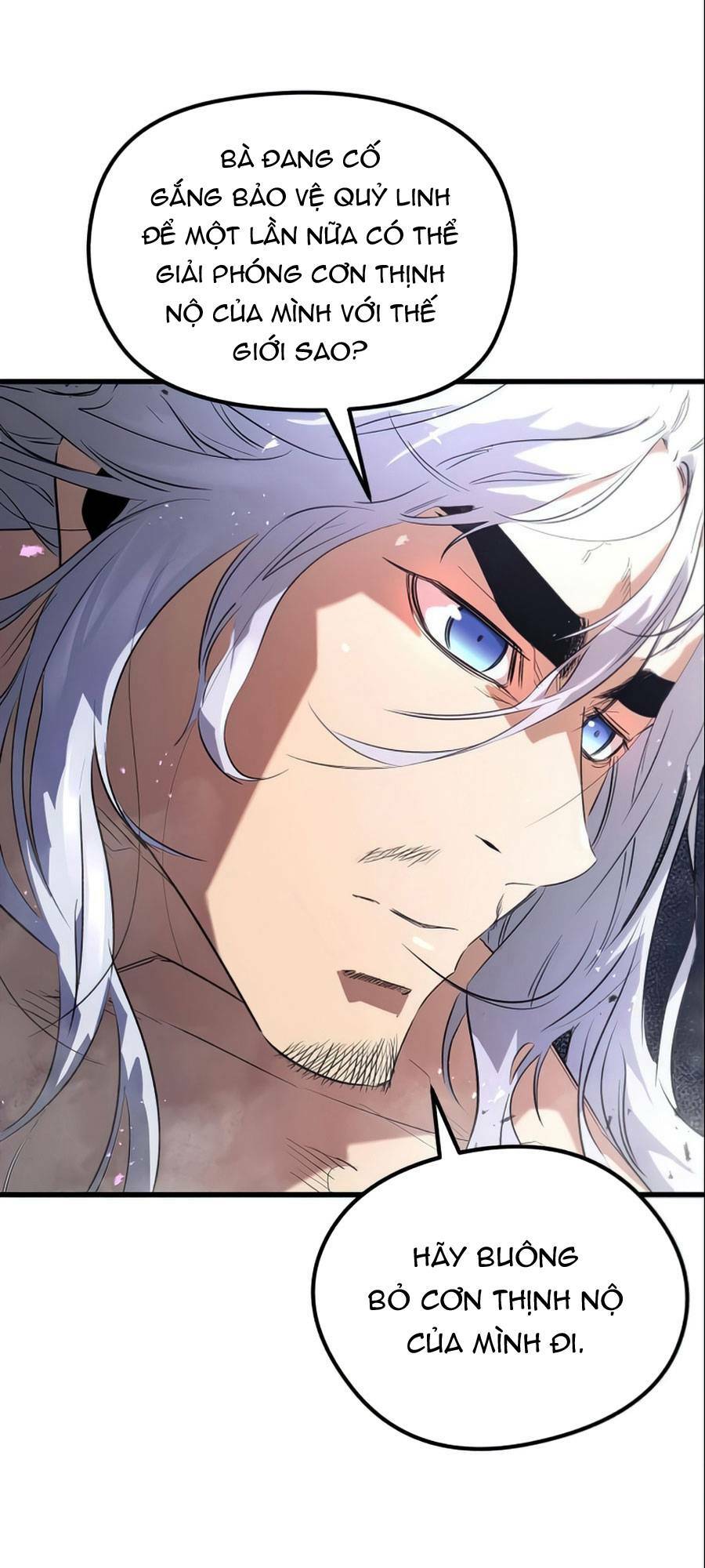 Quỷ Linh Vương Chap 9 - Next Chap 10