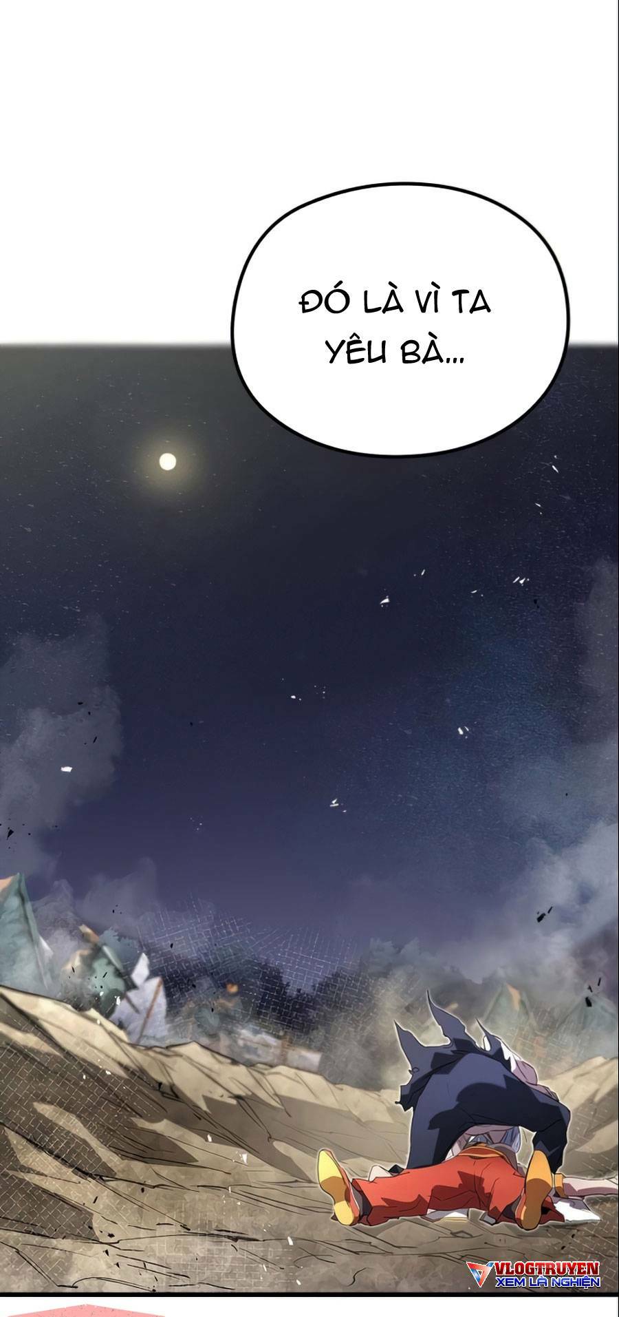 Quỷ Linh Vương Chap 9 - Next Chap 10