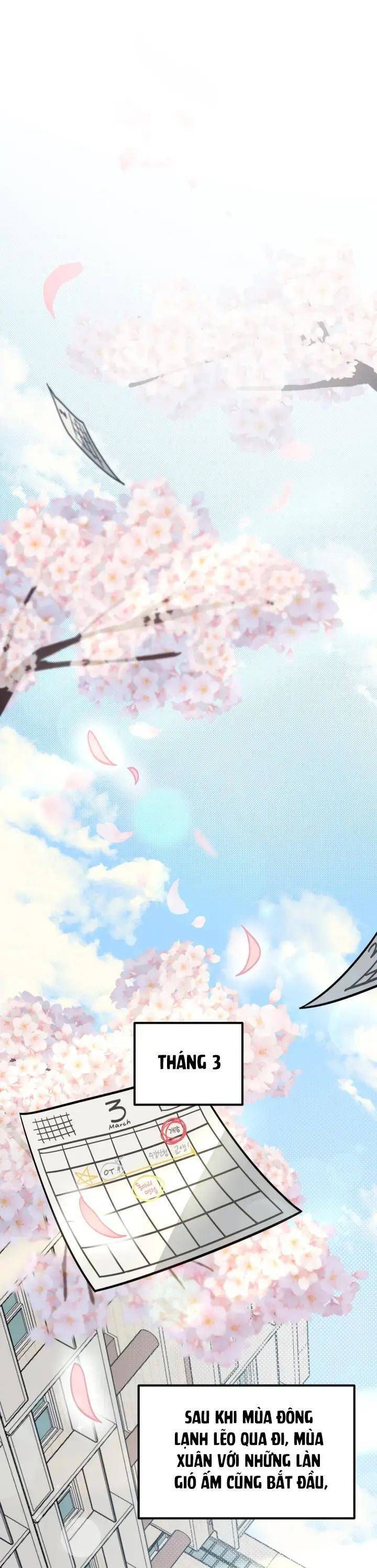 Quy Luật Về Rác Rưởi Chap 1 - Next Chap 2