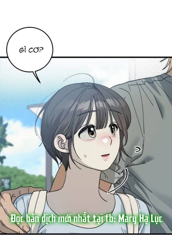 Quy Luật Về Rác Rưởi Chap 11 - Next Chap 12