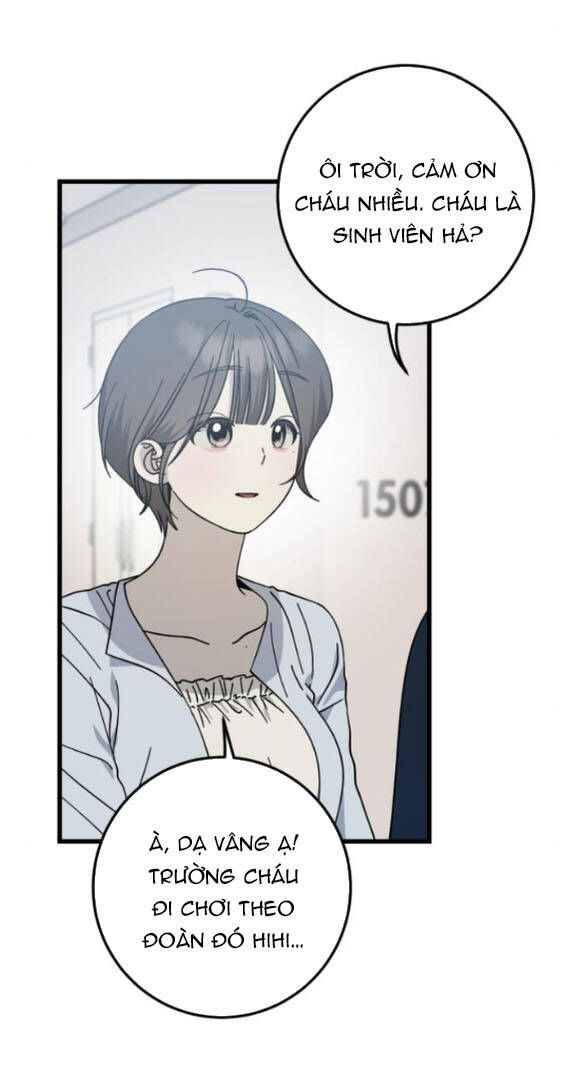 Quy Luật Về Rác Rưởi Chap 24 - Next Chap 25