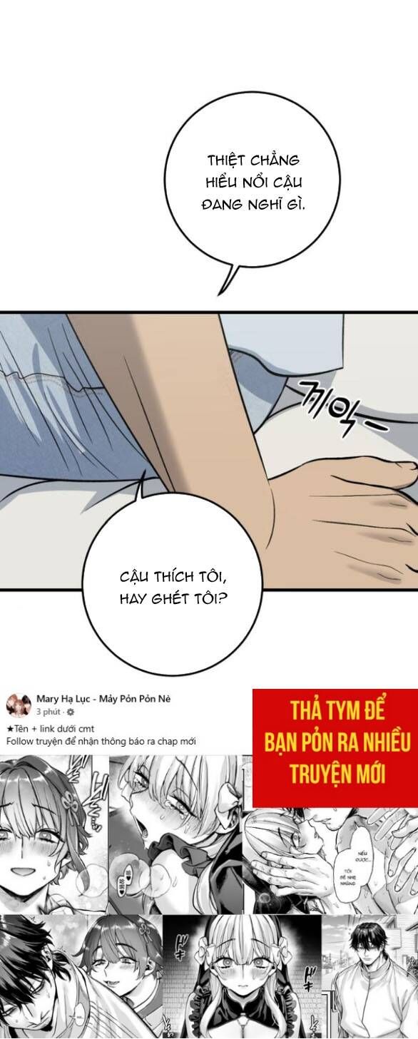 Quy Luật Về Rác Rưởi Chap 25 - Next Chap 26