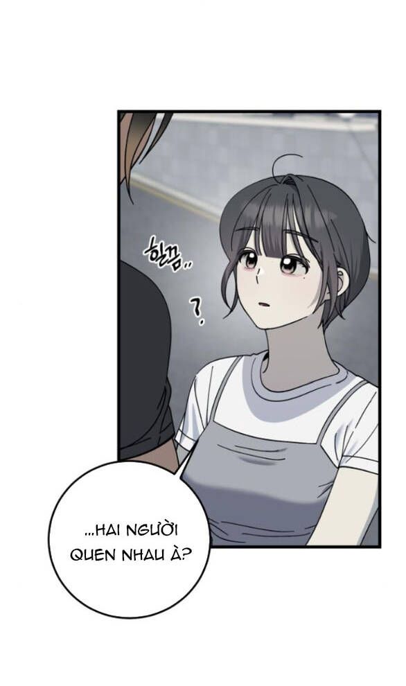 Quy Luật Về Rác Rưởi Chap 33 - Next Chap 34